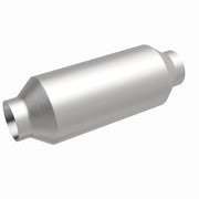 MagnaFlow Universal Catalytic Converter 2.50/2.50 Straight Magnaflow Catalytic Converter Universal