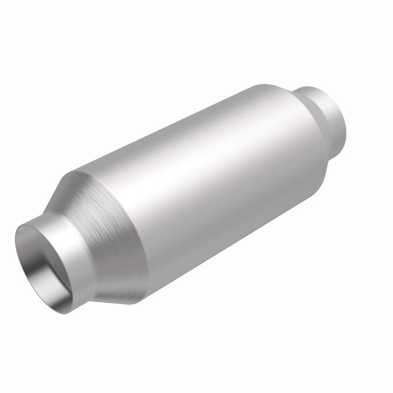 MagnaFlow Universal Catalytic Converter 2 inch C/C spun body Magnaflow Catalytic Converter Universal
