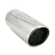 Spectre Exhaust Tip 4-1/2in. OD / Slant Spectre Tips