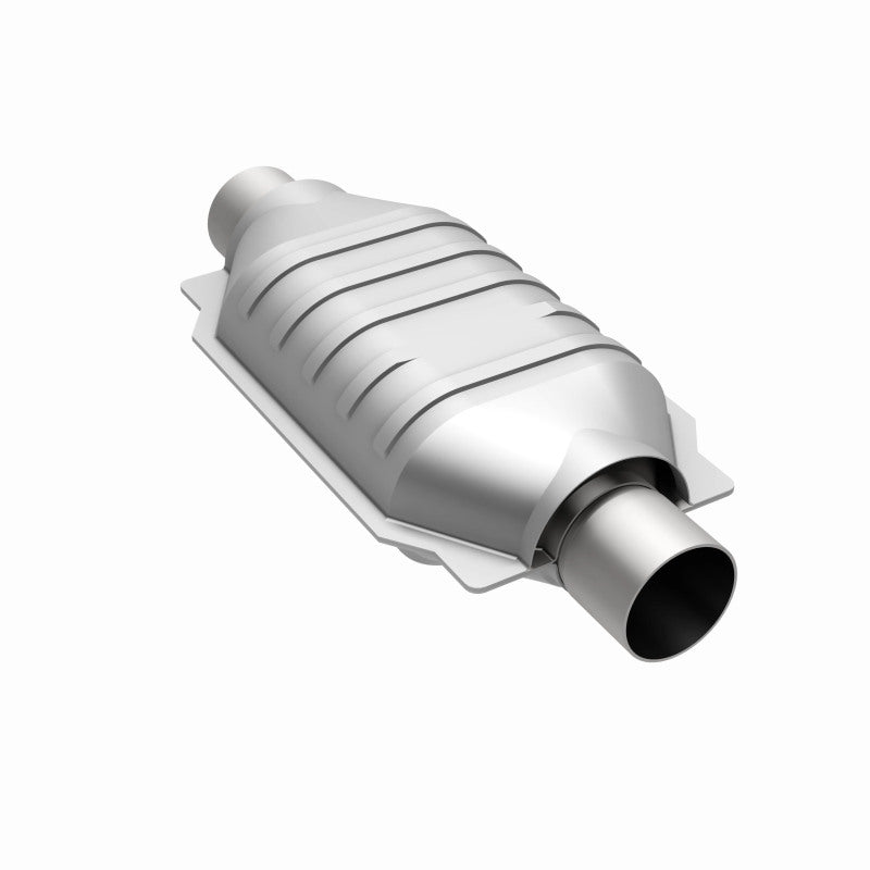 MagnaFlow Universal Catalytic Converter Mf 2.5 Magnaflow Catalytic Converter Universal