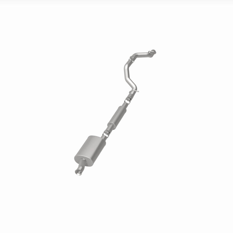 MagnaFlow 19+ Jeep Wrangler JL Overland Series Cat-Back Performance Exhaust System