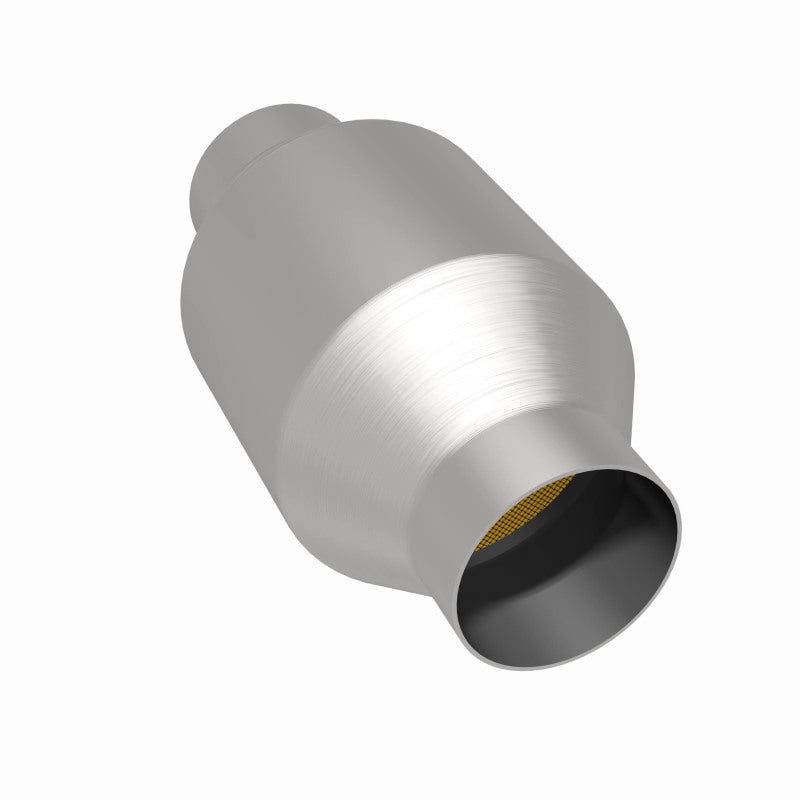 MagnaFlow Conv Univ 1.75inchC/C Met