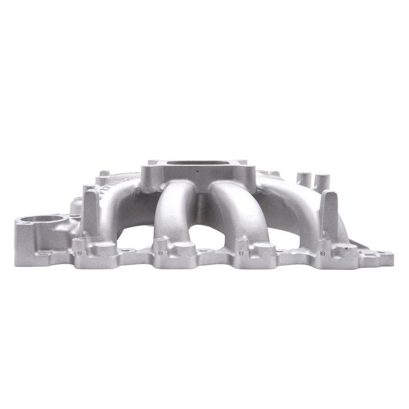 Edelbrock Victor Jr Ford for 4 6L Engines Manifold Only Edelbrock Intake Manifolds