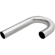 MagnaFlow Smooth Trans 180D 2.5 SS Magnaflow Catalytic Converter Universal