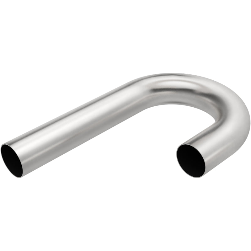 MagnaFlow Smooth Trans 180D 2.5 SS Magnaflow Catalytic Converter Universal
