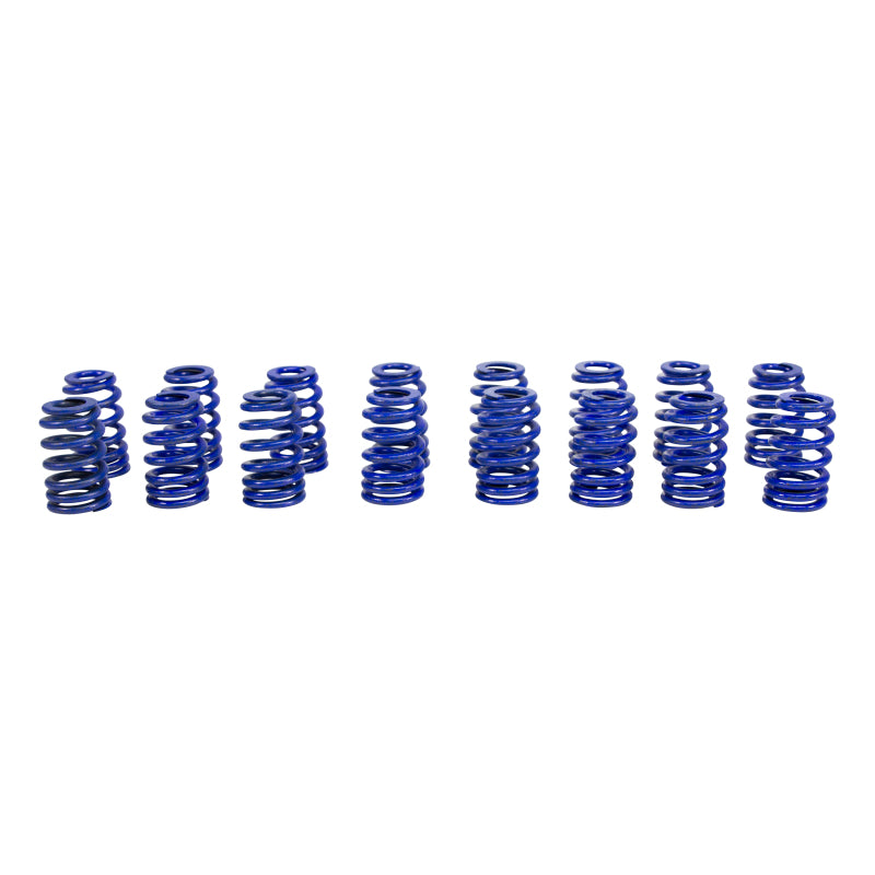 COMP Cams GM 603/604 0.570in Lift 1.077/1.282 OD Beehive Hustler Valve Spring Kit COMP Cams Valve Springs, Retainers