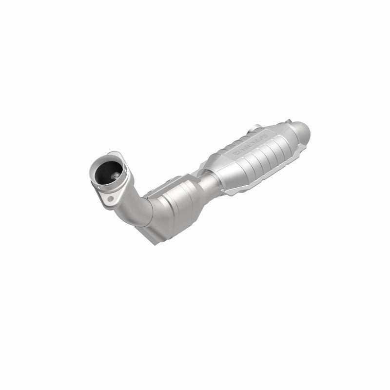 MagnaFlow Direct Fit Catalytic Converter 99 Ford F-150 4.6L Magnaflow Catalytic Converter Direct Fit