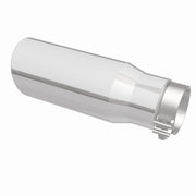 MagnaFlow Tip W/Clamp 5x14.5inch 3.5inch ID Magnaflow Catalytic Converter Universal