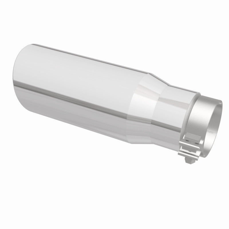 MagnaFlow Tip W/Clamp 5x14.5inch 3.5inch ID Magnaflow Catalytic Converter Universal