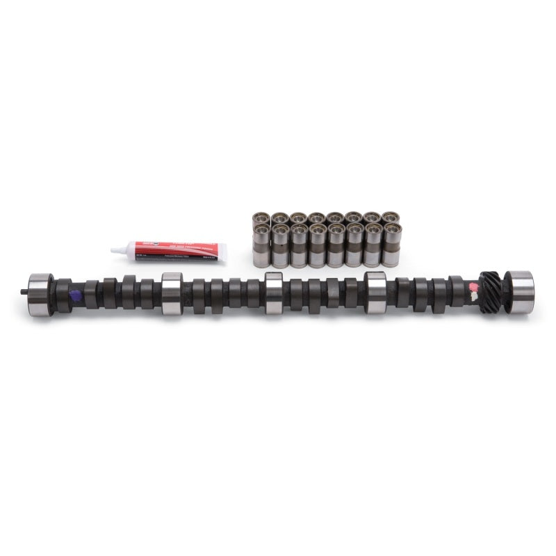 Edelbrock Perf Plus Cam and Lifters Kit Chev 305-350 Tbi and Lg-4 Edelbrock Camshafts