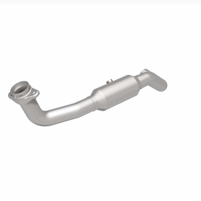 MagnaFlow 2006 Ford F-150 5.4L Direct Fit Converter Magnaflow Catalytic Converter Direct Fit