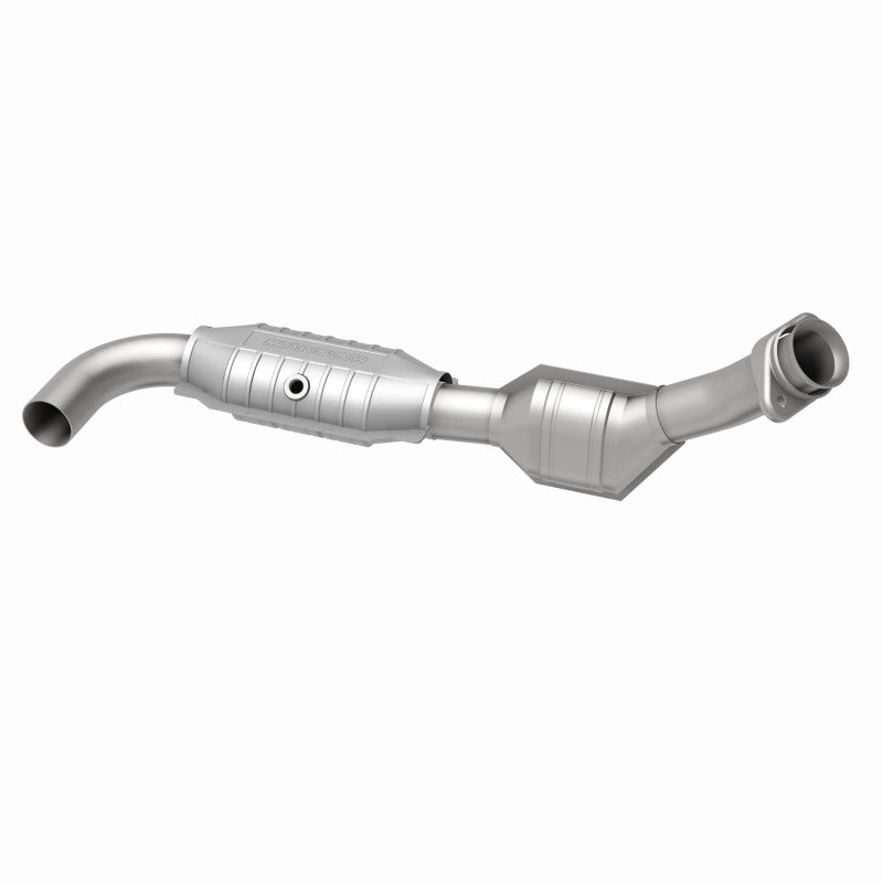 MagnaFlow Direct Fit Catalytic Converter 01 Ford F-150 4.2L Magnaflow Catalytic Converter Direct Fit