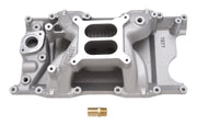 Edelbrock Chrysler Magnum 5 2/5 9 Air Gap Performer RPM Manifold Edelbrock Intake Manifolds