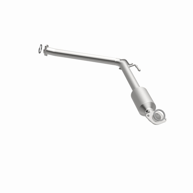 MagnaFlow Direct-Fit SS Catalytic Converter 05-06 Toyota Tundra 4.0L V6