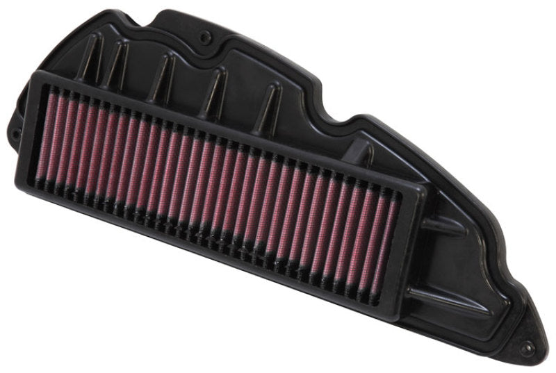 K&N 07-12 Honda SH300I 300 Replacement Air Filter K&N Engineering Air Filters - Direct Fit