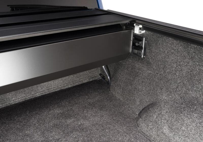 Retrax 09-14 F-150 Super Crew & Super Cab 5.5ft Bed RetraxONE MX Retrax Retractable Bed Covers