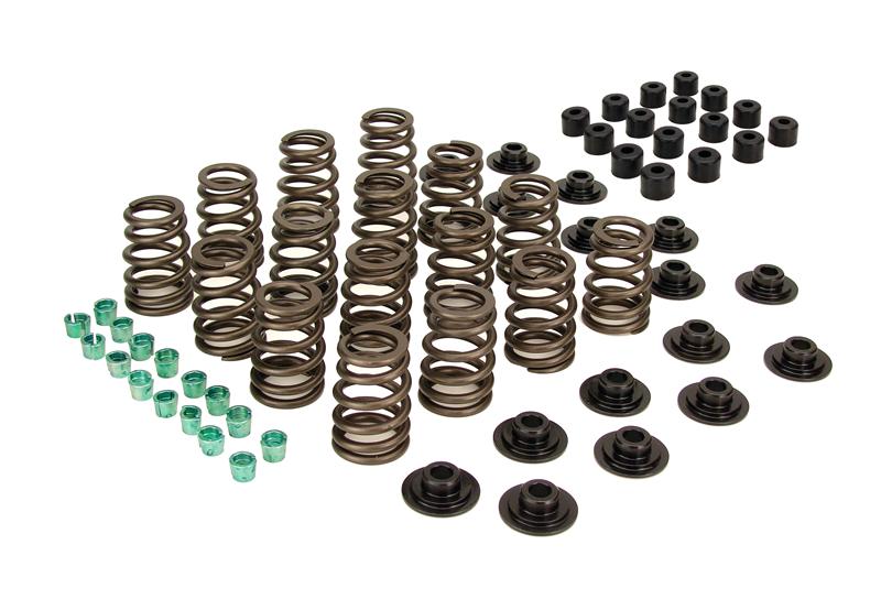 COMP Cams Valve Spring Kit 1.250in COMP Cams Engine Hardware