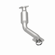 MagnaFlow 05-06 Chevrolet Corvette 6.0L Direct Fit Converter Magnaflow Catalytic Converter Direct Fit