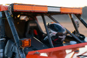 Rigid Industries Light Cover for D-Series Amber PRO Rigid Industries Light Bars & Cubes