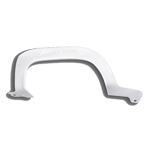 AWE Tuning BMW F3X 328i Marking Template for M Sport Quad Tip - 6510-11018 BMW