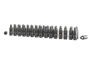 Ford Racing 11-24 Mustang GT 5.0L / 15-20 Mustang GT350 5.2L High Performance Lash Adjusters Ford Racing Valve Lash Caps