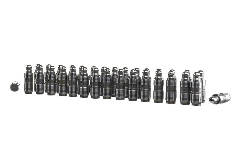 Ford Racing 11-24 Mustang GT 5.0L / 15-20 Mustang GT350 5.2L High Performance Lash Adjusters Ford Racing Valve Lash Caps