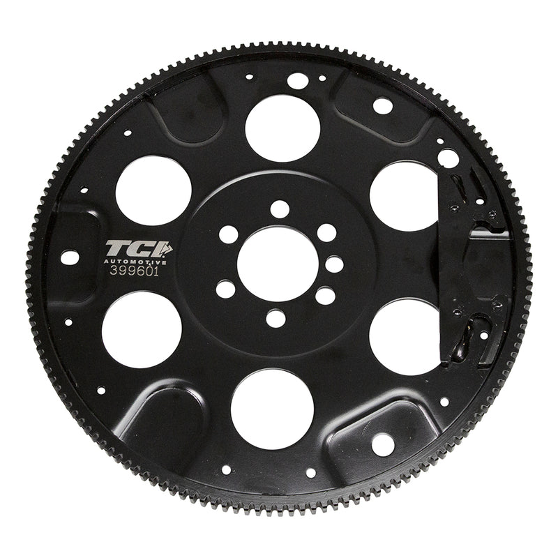 Premium Flexplate for SBC Ð External Balance, 10.75Ó Bolt Pattern, 153-Tooth EDELBROCK Autoparts