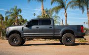 ICON 2005+ Ford Super Duty Radius Arm System ICON Suspension Arms & Components