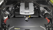 AEM 2014-2016 C.A.S. Infiniti Q50 V6-3.7L F/I Cold Air Intake AEM Induction Cold Air Intakes