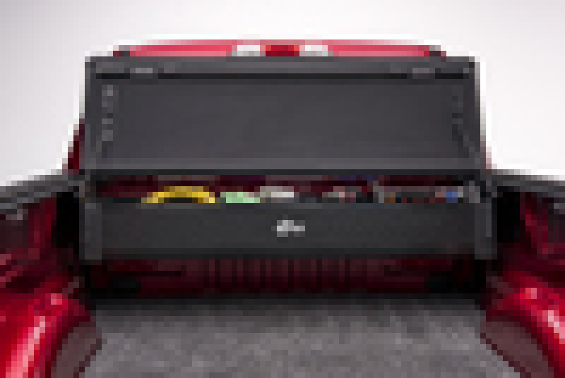 BAK 04-14 Ford F-150 6ft 6in Bed BAKFlip MX4 Matte Finish BAK Tonneau Covers - Hard Fold