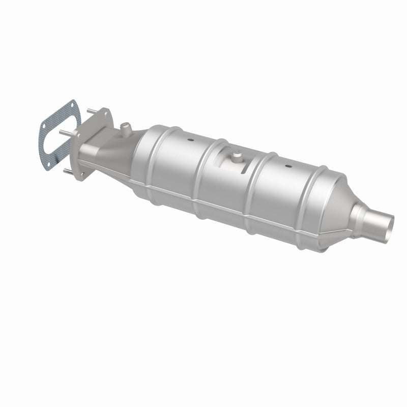MagnaFlow Direct Fit Catalytic Converter Ford-OEM Fit 94 95 Magnaflow Catalytic Converter Direct Fit
