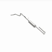 MagnaFlow BRE Exhaust Kit 92-95 Ford F150 Magnaflow Catback