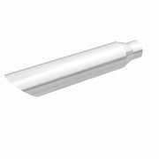 MagnaFlow Tip 1-Pk Bb 3.50 X 18 2.25 Id 45D Magnaflow Catalytic Converter Universal