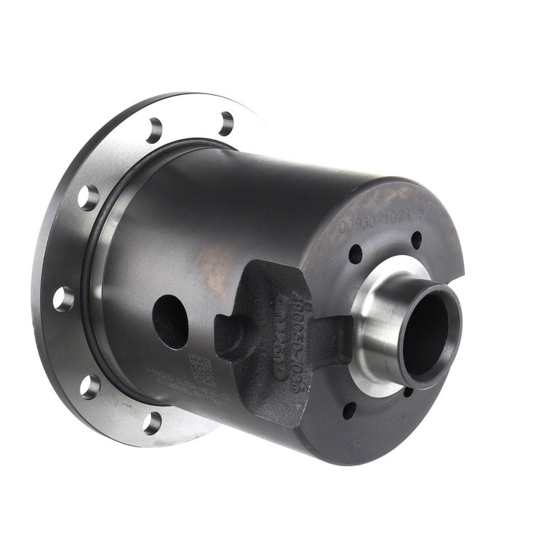 Ford Racing 04-17 F-150 4x4 8.8inch Front Axle Limited Slip Torsen Differentials Ford Racing Differentials