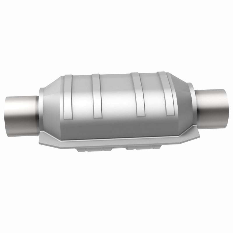 MagnaFlow Universal Catalytic Converter 1.75 W/Air FED Magnaflow Catalytic Converter Universal