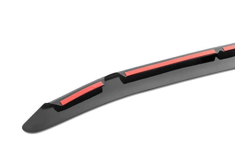 Husky Liners 15-20 Ford F-150 Hood Shield - Smoke Husky Liners Hood Deflectors