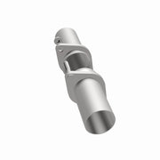 MagnaFlow Univ Ball Flange 2.5inch Magnaflow Catalytic Converter Universal