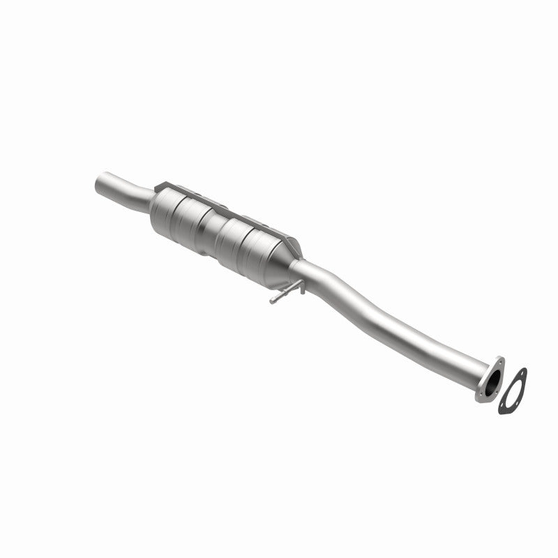 MagnaFlow Conv DF 00-01 Excursion With 5.4L A Magnaflow Catalytic Converter Direct Fit