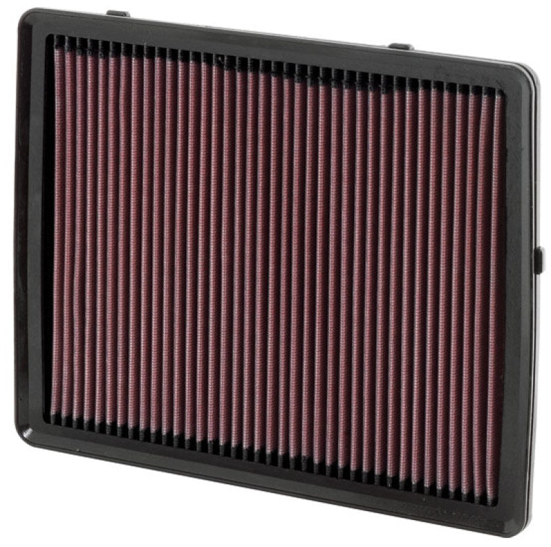 K&N 97-98 Holden VT Commodore Drop In Air Filter K&N Engineering Air Filters - Drop In