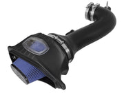 aFe Momentum Pro 5R Cold Air Intake System 15-17 Chevy Corvette Z06 (C7) V8-6.2L (sc) aFe Cold Air Intakes