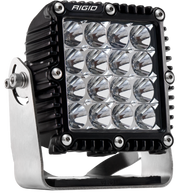 Rigid Industries Q Series Pro - Flood Rigid Industries Light Bars & Cubes