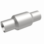 MagnaFlow Universal Catalytic Converter 1.75inch pre-conv Magnaflow Catalytic Converter Universal