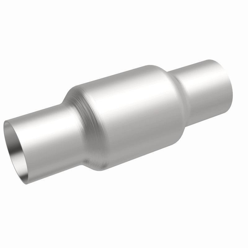 MagnaFlow Universal Catalytic Converter 1.75inch pre-conv Magnaflow Catalytic Converter Universal