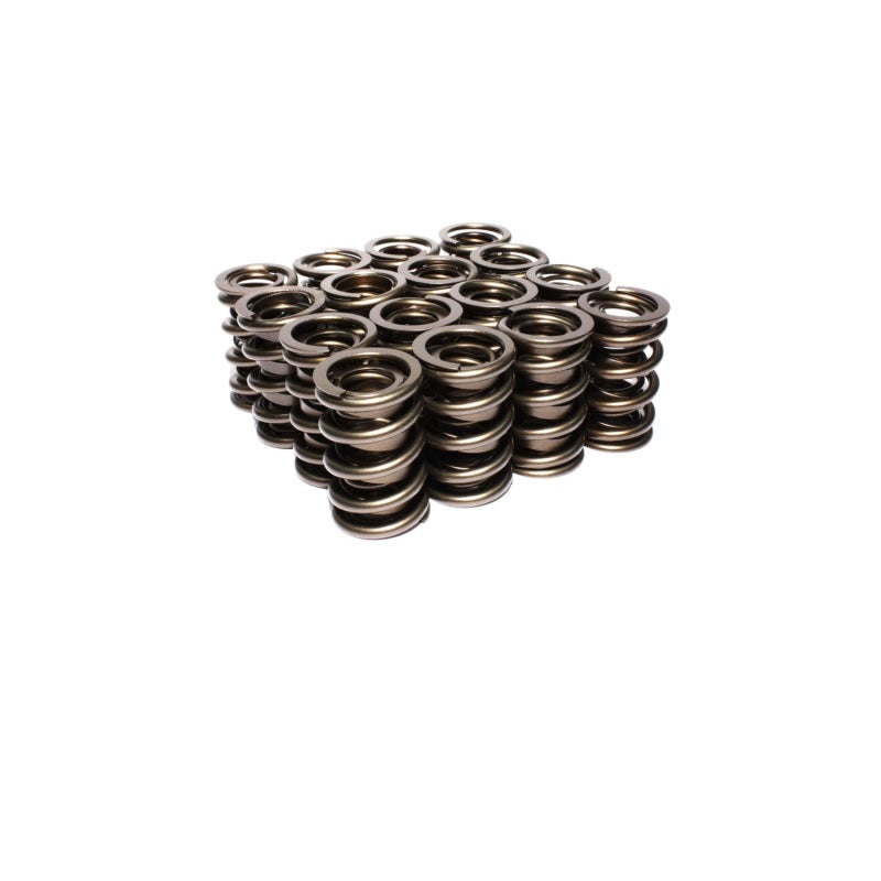 COMP Cams Valve Springs Nascar COMP Cams Valve Springs, Retainers