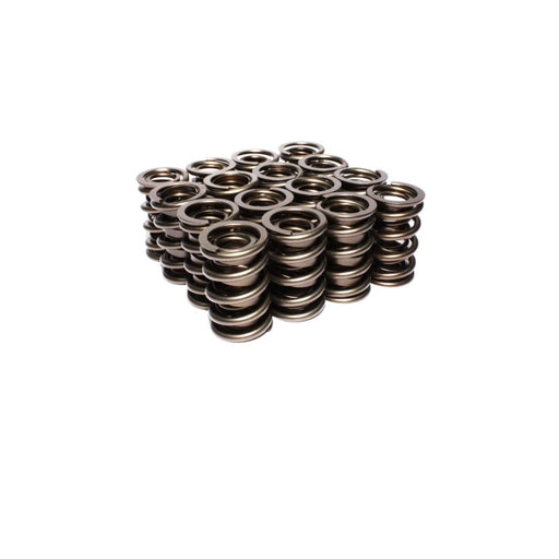COMP Cams Valve Springs Nascar COMP Cams Valve Springs, Retainers