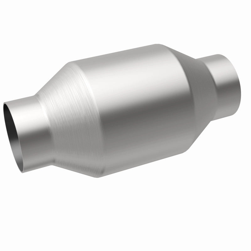 MagnaFlow Conv Univ 1.75inchC/C Met