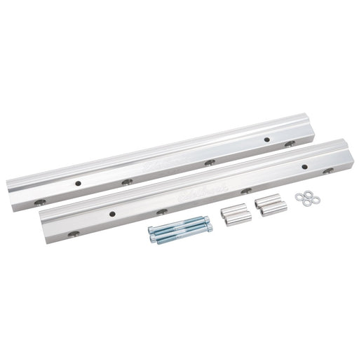 Edelbrock Fuel Rail Kit for GM LS7 Super Victor Manifolds 28875 and 28905 Edelbrock Fuel Pumps