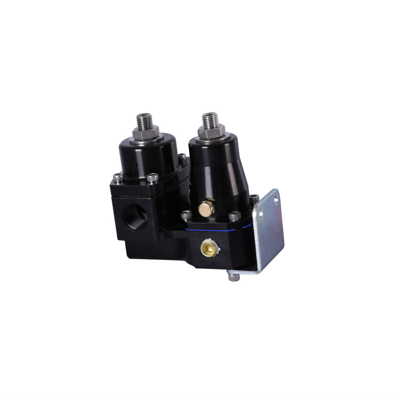 Aeromotive EFI to Carburetor Fuel Pressure Regulator Aeromotive Fuel Pressure Regulators