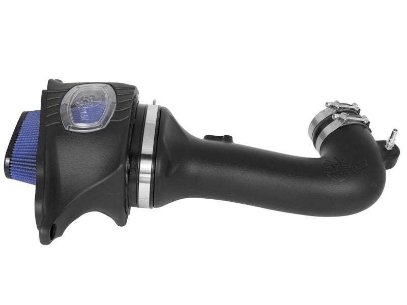 aFe Momentum Pro 5R Cold Air Intake System 15-17 Chevy Corvette Z06 (C7) V8-6.2L (sc) aFe Cold Air Intakes
