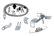 Spectre Throttle Cable & Bracket Kit Spectre Throttle Cable